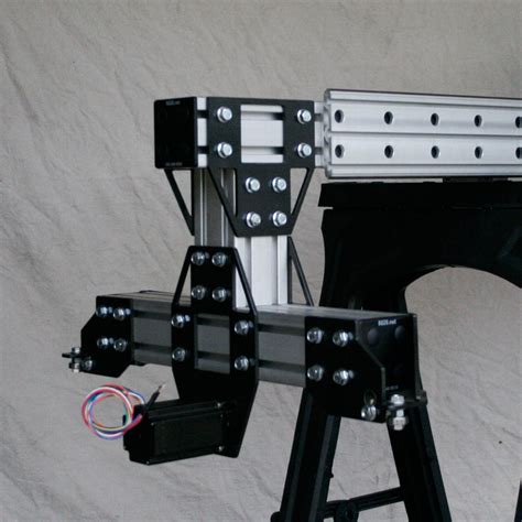 cnc gantry|HD4800G 4'x8' CNC Gantry Kit .
